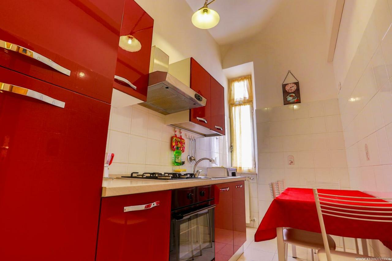 Gordon'S Apartment ローマ エクステリア 写真