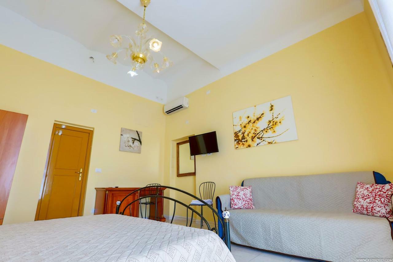 Gordon'S Apartment ローマ エクステリア 写真