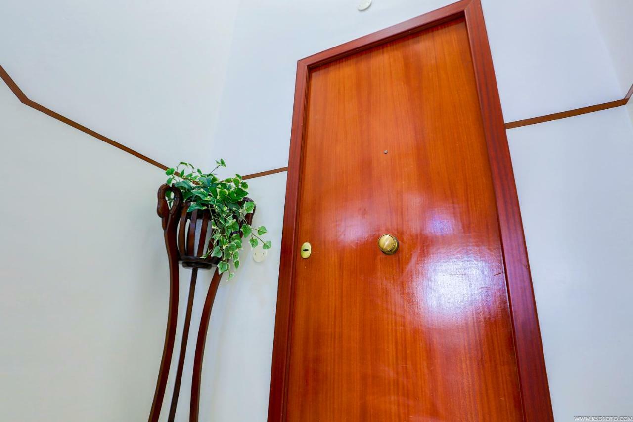 Gordon'S Apartment ローマ エクステリア 写真