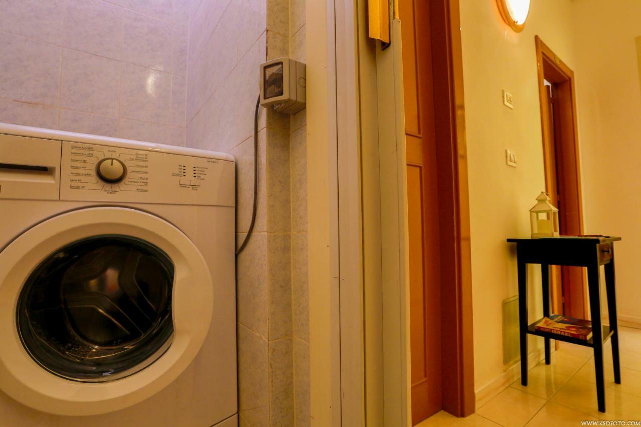 Gordon'S Apartment ローマ エクステリア 写真